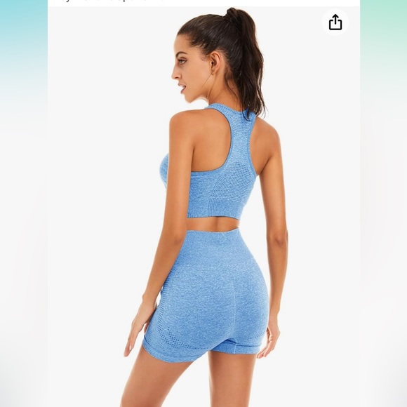 Workout set - Picture 2 of 7